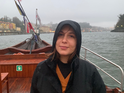 Writing From Life